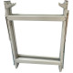 Soporte Camilla Doble Plegado